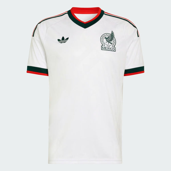 Maglia II Messico 2026/27 Versione Tifoso Maschile