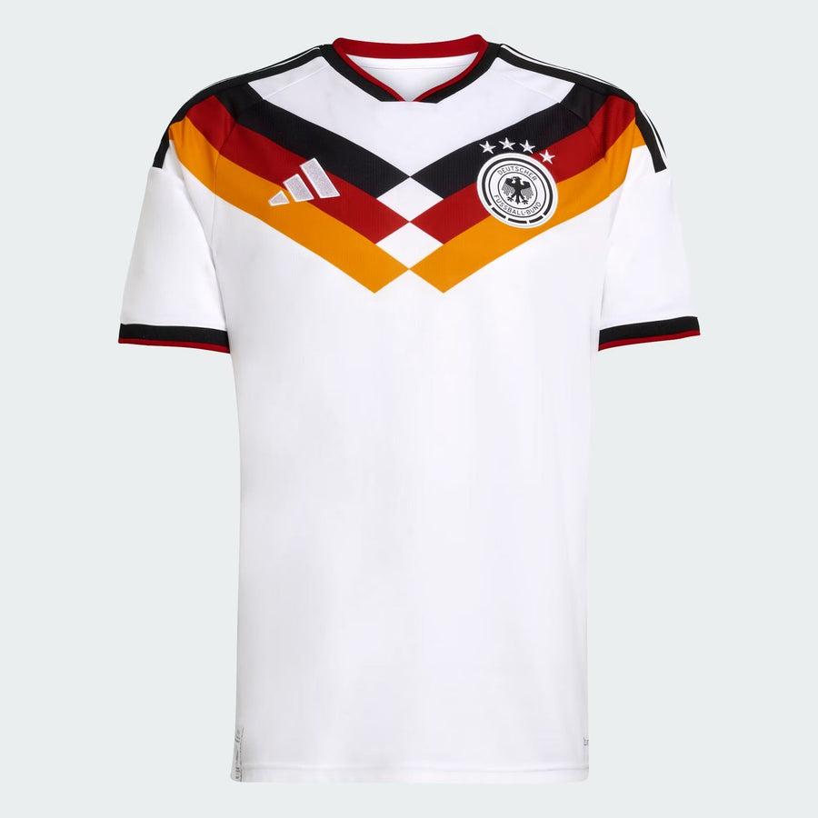Maglia I Germania 2026/27 Versione Tifoso Maschile