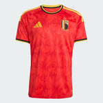 Maglia I Belgio 2026/27 Versione Tifoso Maschile