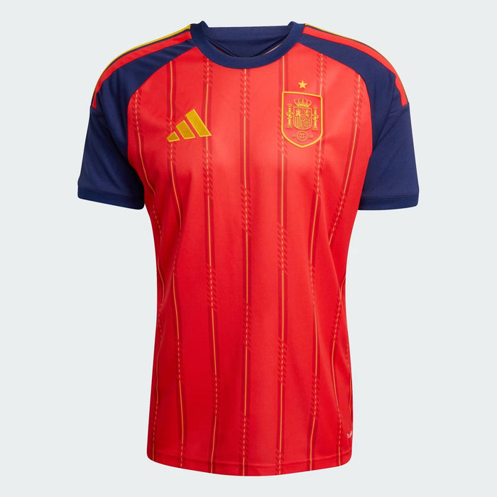 Maglia I Spagna 2026/27 Versione Tifoso Maschile