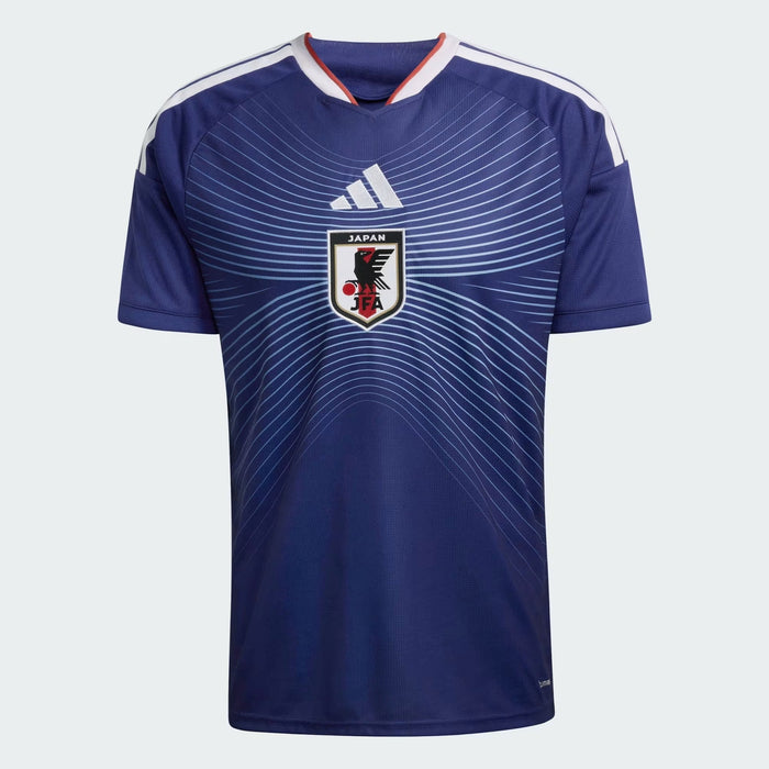 Maglia I Giappone 2026/27 Versione Tifoso Maschile