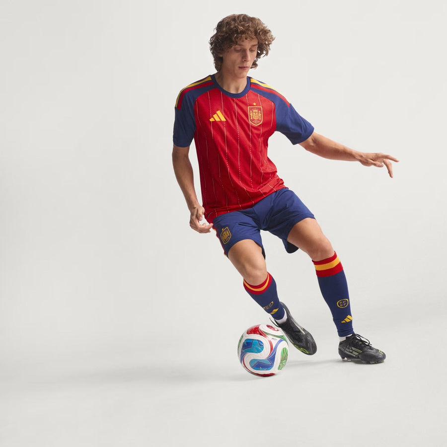 Maglia I Spagna 2026/27 Versione Giocatore Maschile