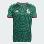 Maglia I Messico 2026/27 Versione Tifoso Maschile
