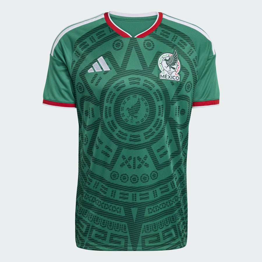 Maglia I Messico 2026/27 Versione Tifoso Maschile