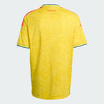 Maglia I Colombia 2026/27 Versione Tifoso Maschile