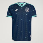 Maglia II Germania 2026/27 Versione Giocatore Maschile
