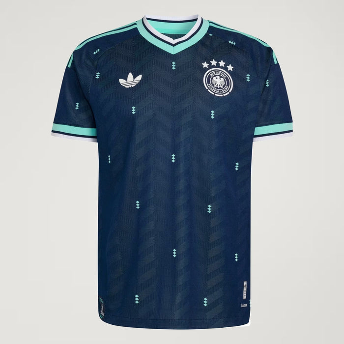 Maglia II Germania 2026/27 Versione Giocatore Maschile
