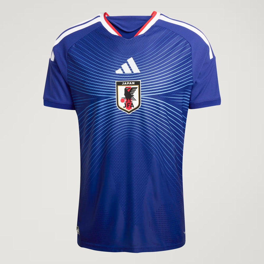Maglia I Giappone 2026/27 Versione Giocatore Maschile
