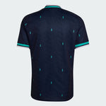 Maglia II Germania 2026/27 Versione Tifoso Maschile