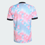 Maglia II Belgio 2026/27 Versione Tifoso Maschile