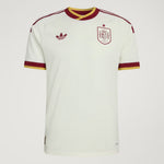 Maglia II Spagna 2026/27 Versione Giocatore Maschile