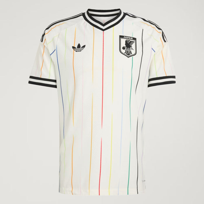 Maglia II Giappone 2026/27 Versione Giocatore Maschile