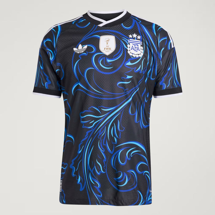 Maglia II Argentina 2026/27 Versione Giocatore Maschile