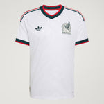 Maglia II Messico 2026/27 Versione Giocatore Maschile