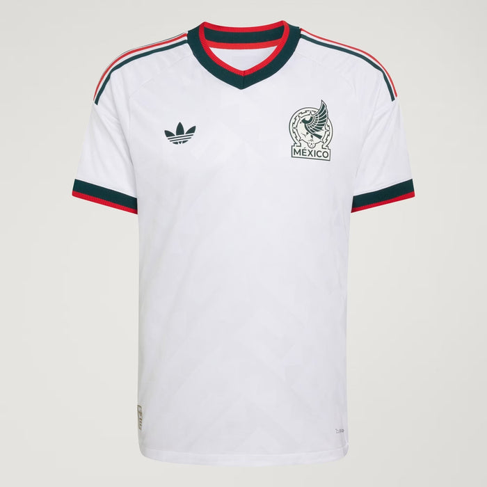 Maglia II Messico 2026/27 Versione Giocatore Maschile