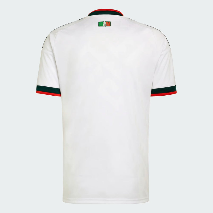 Maglia II Messico 2026/27 Versione Tifoso Maschile