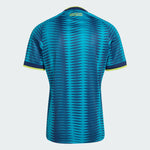 Maglia II Colombia 2026/27 Versione Tifoso Maschile