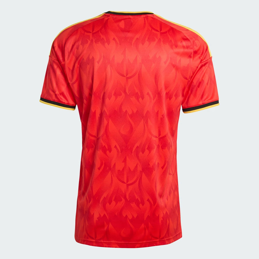 Maglia I Belgio 2026/27 Versione Tifoso Maschile