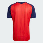 Maglia I Spagna 2026/27 Versione Tifoso Maschile