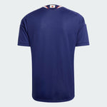Maglia I Giappone 2026/27 Versione Tifoso Maschile