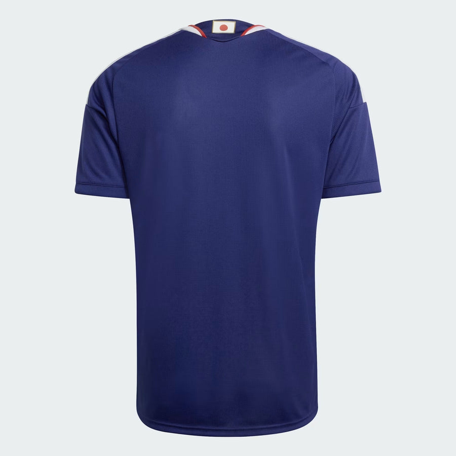 Maglia I Giappone 2026/27 Versione Tifoso Maschile