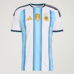 Maglia I Argentina 2026/27 Versione Giocatore Maschile