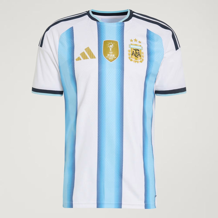 Maglia I Argentina 2026/27 Versione Giocatore Maschile