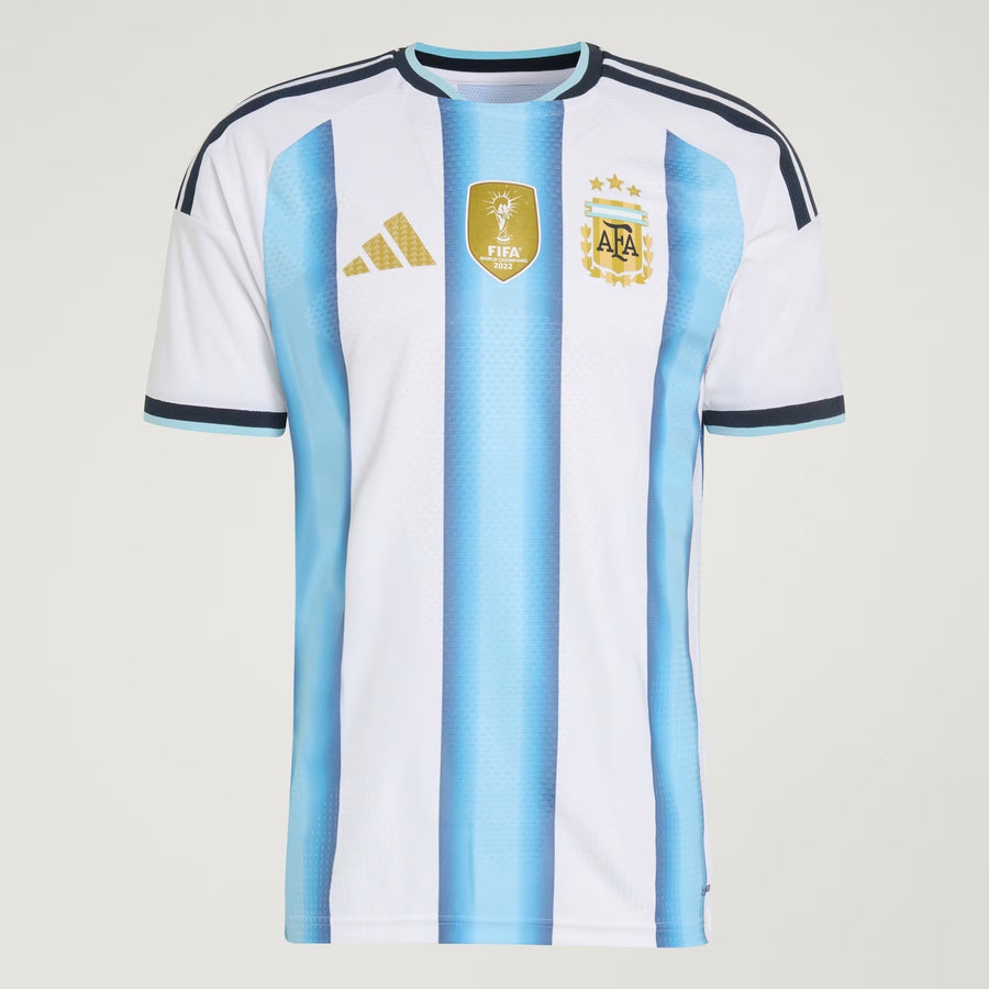 Maglia I Argentina 2026/27 Versione Giocatore Maschile