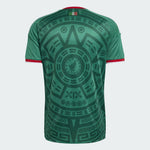 Maglia I Messico 2026/27 Versione Tifoso Maschile