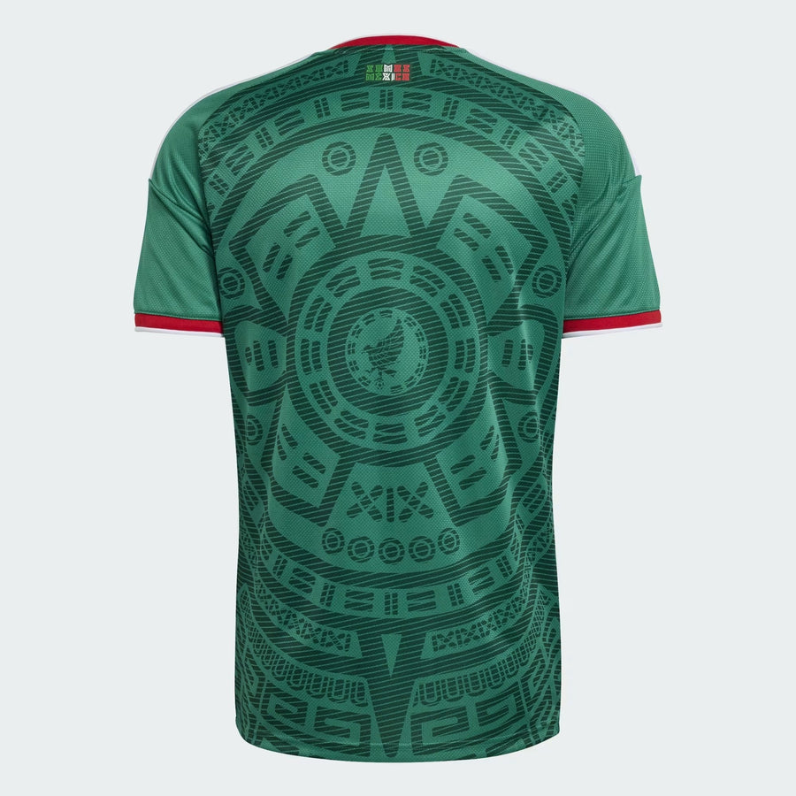 Maglia I Messico 2026/27 Versione Tifoso Maschile
