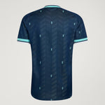 Maglia II Germania 2026/27 Versione Giocatore Maschile