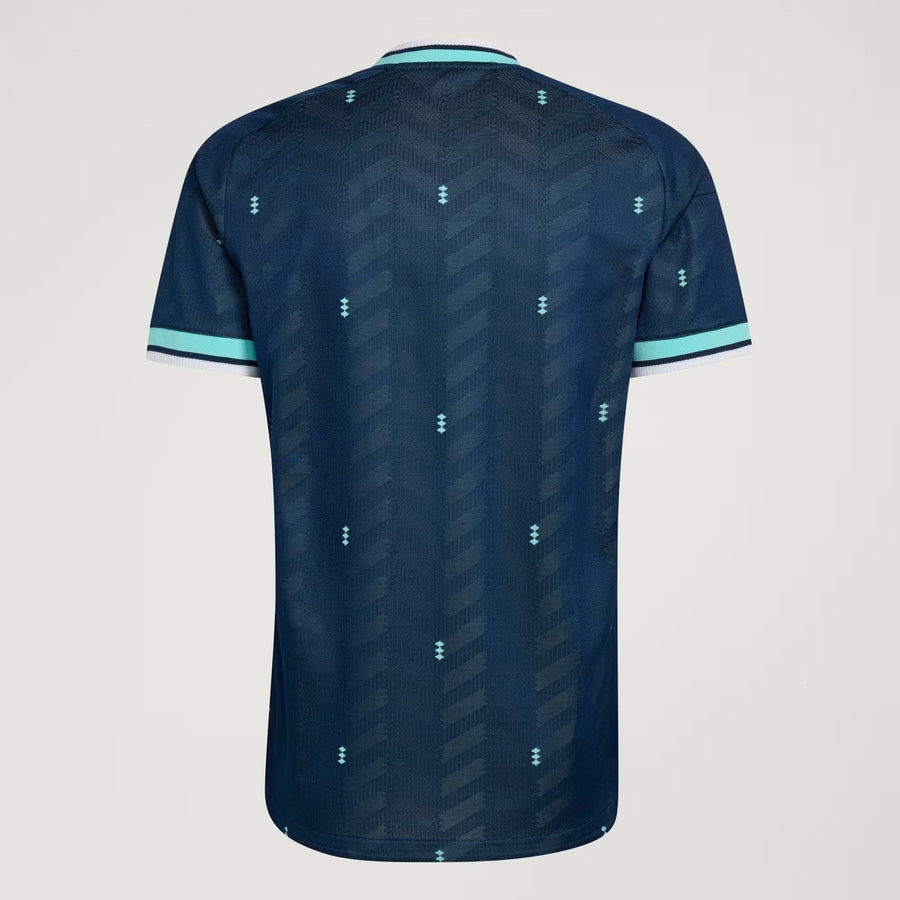 Maglia II Germania 2026/27 Versione Giocatore Maschile