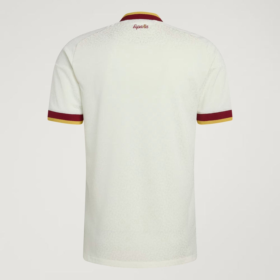 Maglia II Spagna 2026/27 Versione Giocatore Maschile
