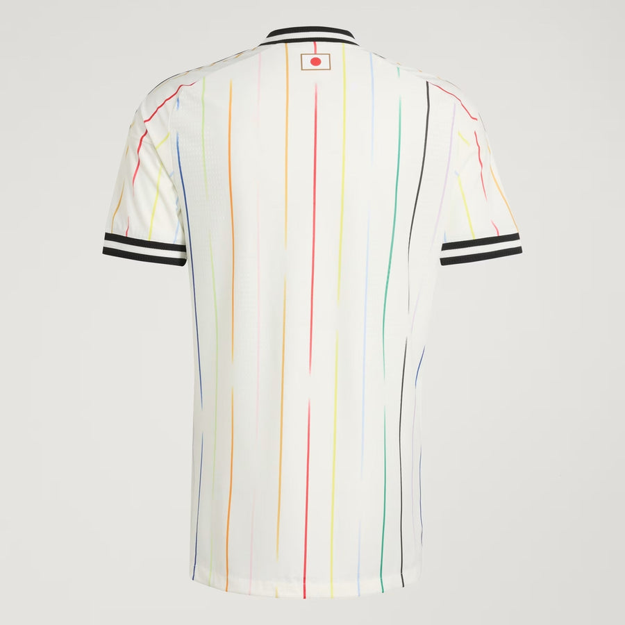 Maglia II Giappone 2026/27 Versione Giocatore Maschile