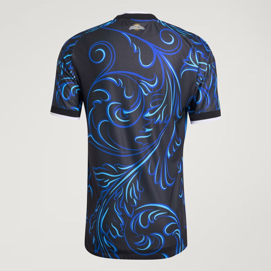 Maglia II Argentina 2026/27 Versione Giocatore Maschile