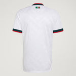 Maglia II Messico 2026/27 Versione Giocatore Maschile