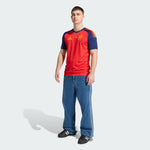 Maglia I Spagna 2026/27 Versione Tifoso Maschile