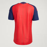 Maglia I Spagna 2026/27 Versione Giocatore Maschile