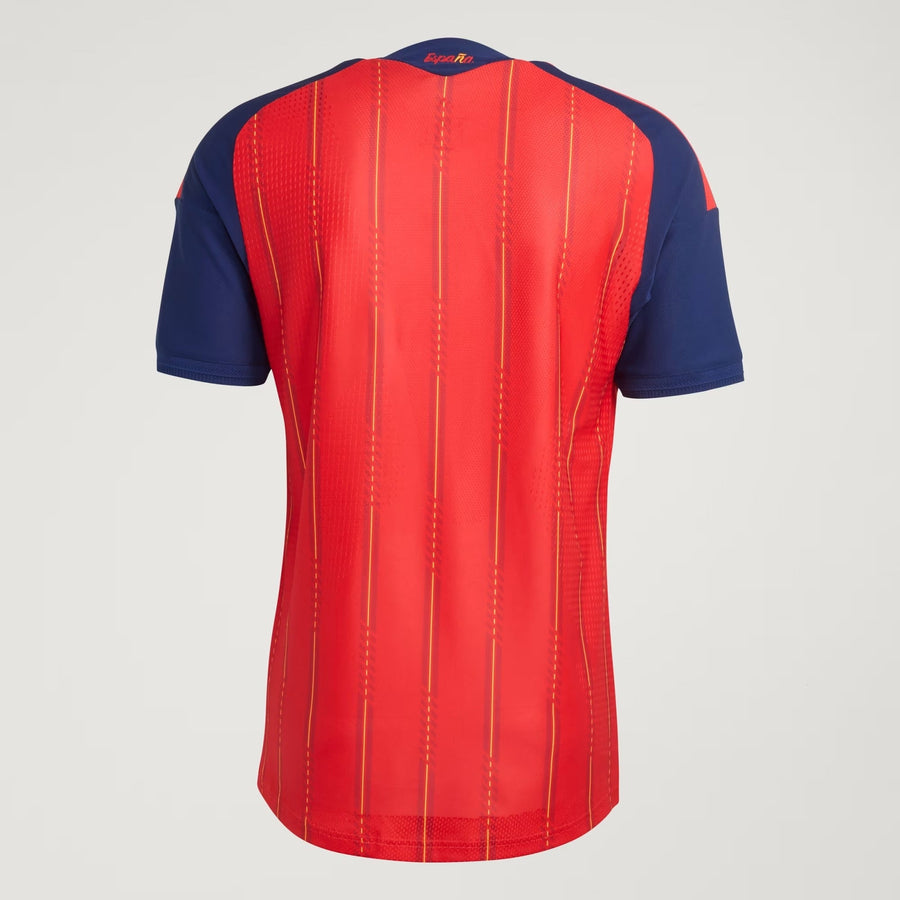 Maglia I Spagna 2026/27 Versione Giocatore Maschile