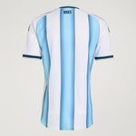 Maglia I Argentina 2026/27 Versione Giocatore Maschile