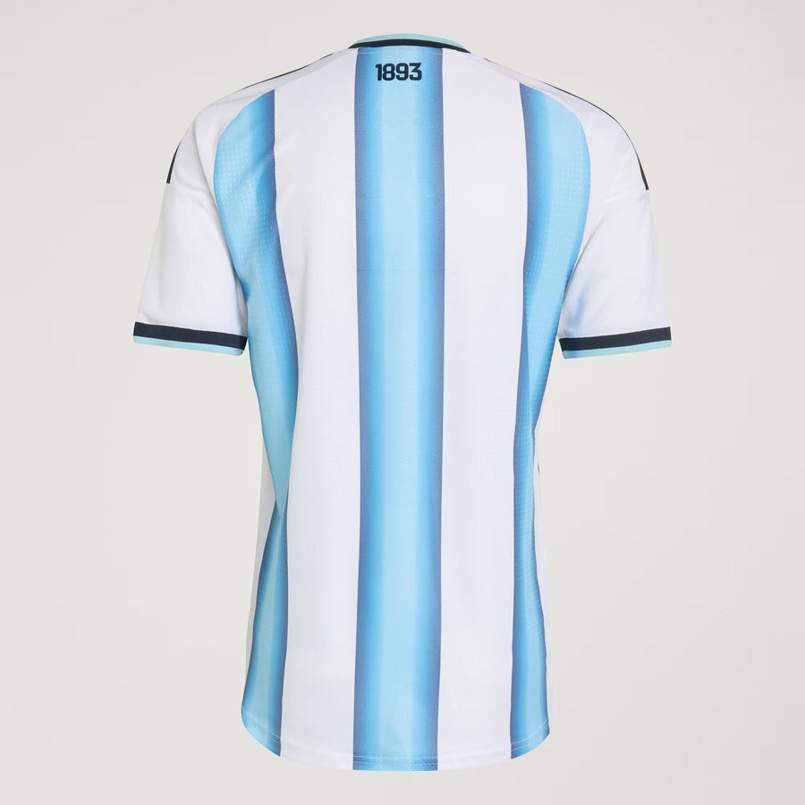Maglia I Argentina 2026/27 Versione Giocatore Maschile