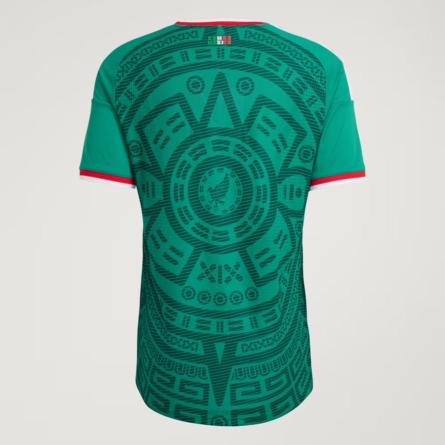 Maglia I Messico 2026/27 Versione Giocatore Maschile