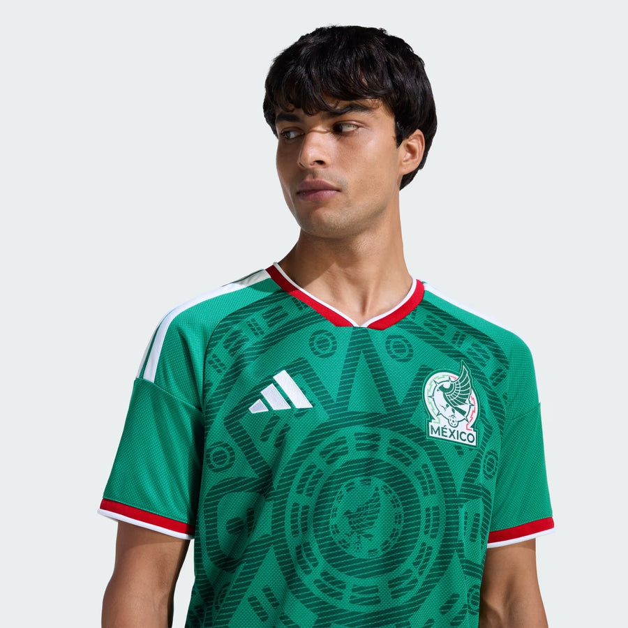 Maglia I Messico 2026/27 Versione Tifoso Maschile