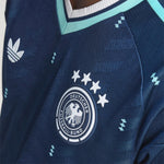 Maglia II Germania 2026/27 Versione Giocatore Maschile