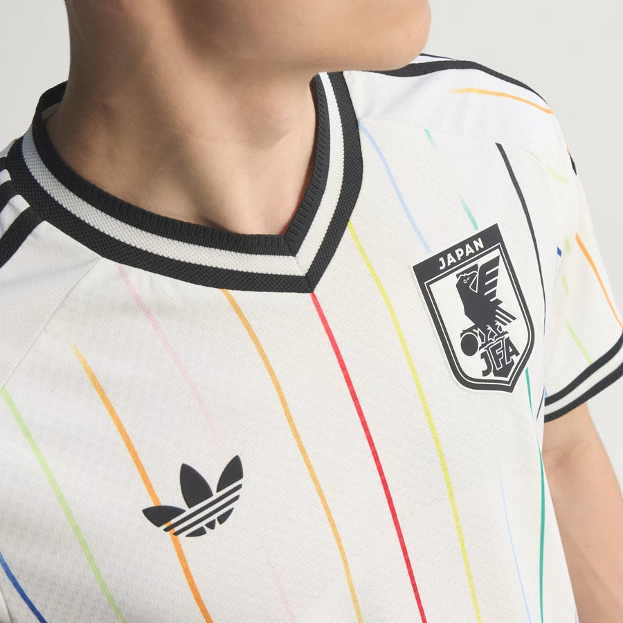Maglia II Giappone 2026/27 Versione Giocatore Maschile