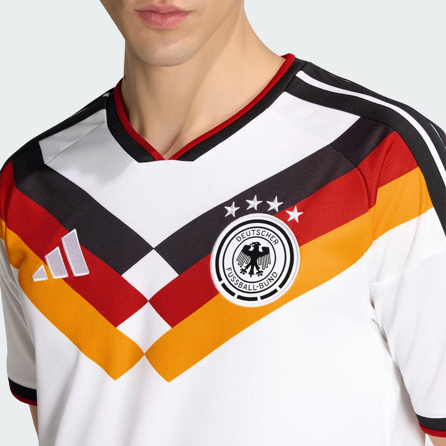 Maglia I Germania 2026/27 Versione Tifoso Maschile