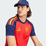Maglia I Spagna 2026/27 Versione Tifoso Maschile