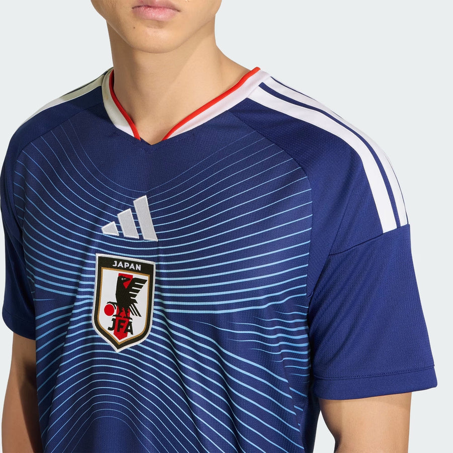 Maglia I Giappone 2026/27 Versione Tifoso Maschile