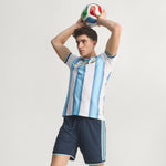Maglia I Argentina 2026/27 Versione Giocatore Maschile