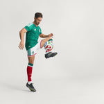 Maglia I Messico 2026/27 Versione Giocatore Maschile